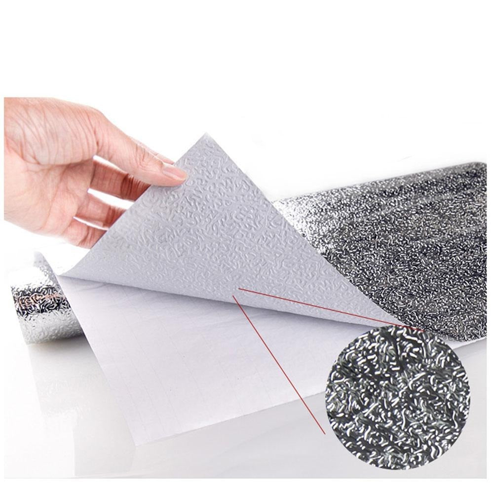 Oil-proof Aluminum Foil Sheet