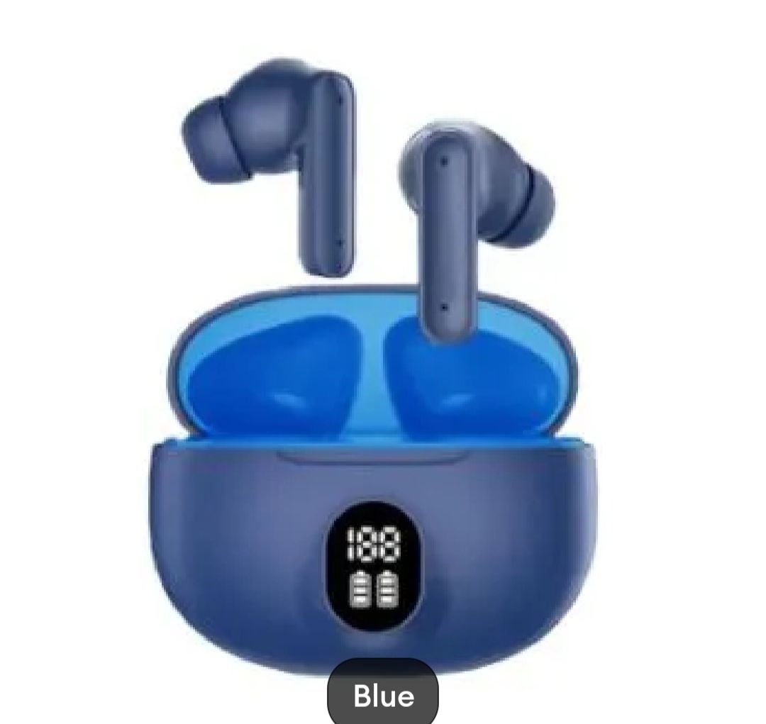 895B Wireless Bluetooth Earbuds