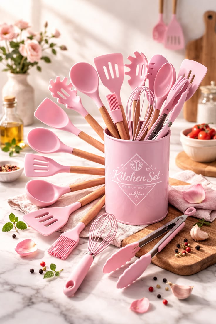 KITCHEN ITEMS