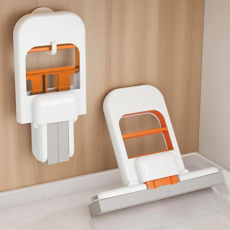 Foldable Mini Mop