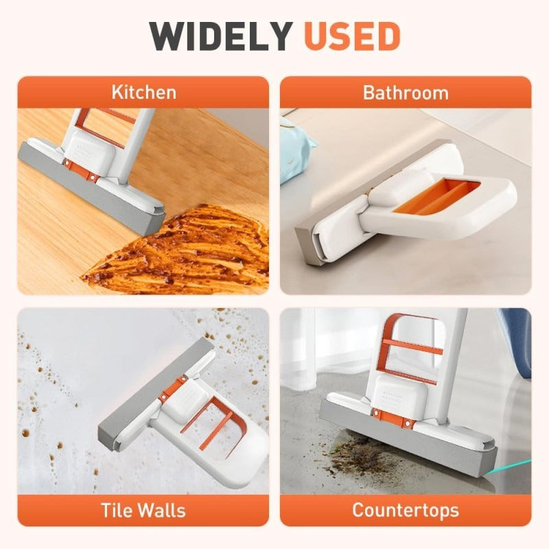 Foldable Mini Mop