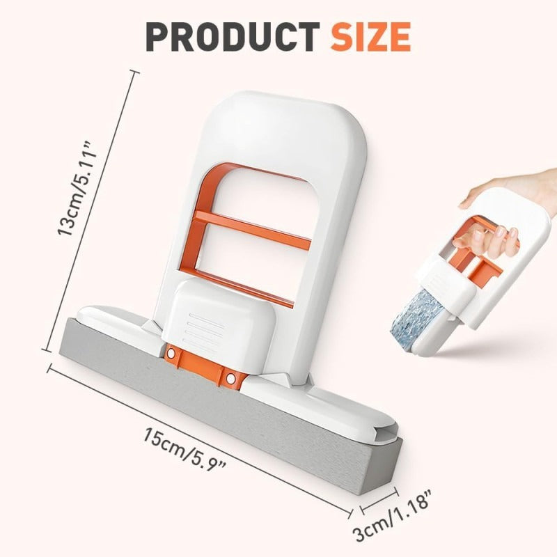 Foldable Mini Mop