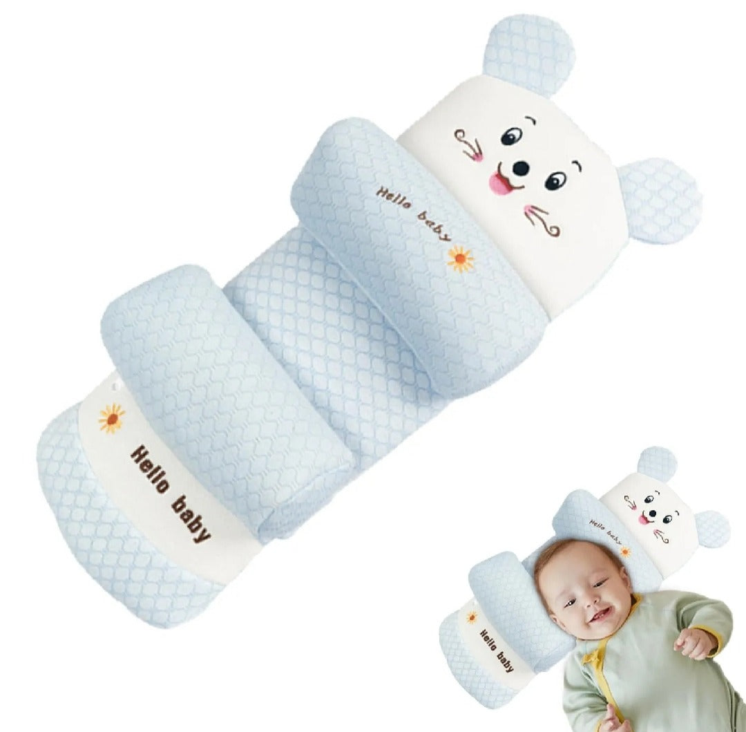 Adjustable Baby Sleeping Support Pillow