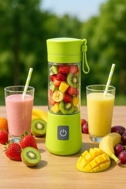 Portable Juicer Blender