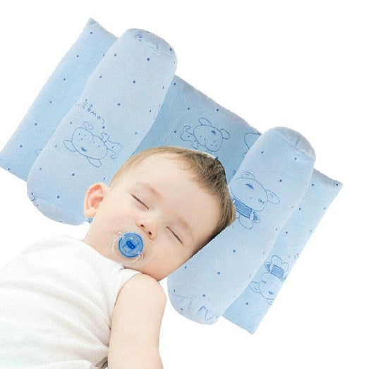Adjustable Baby Sleeping Support Pillow