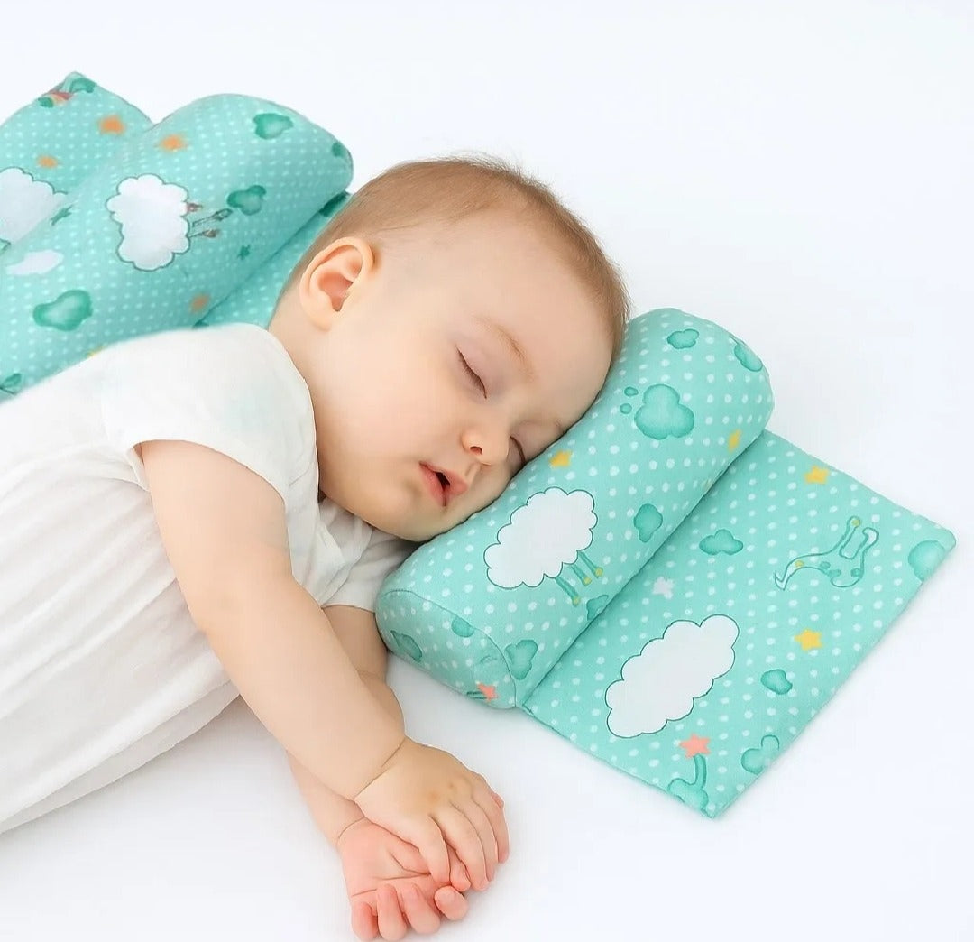 Adjustable Baby Sleeping Support Pillow