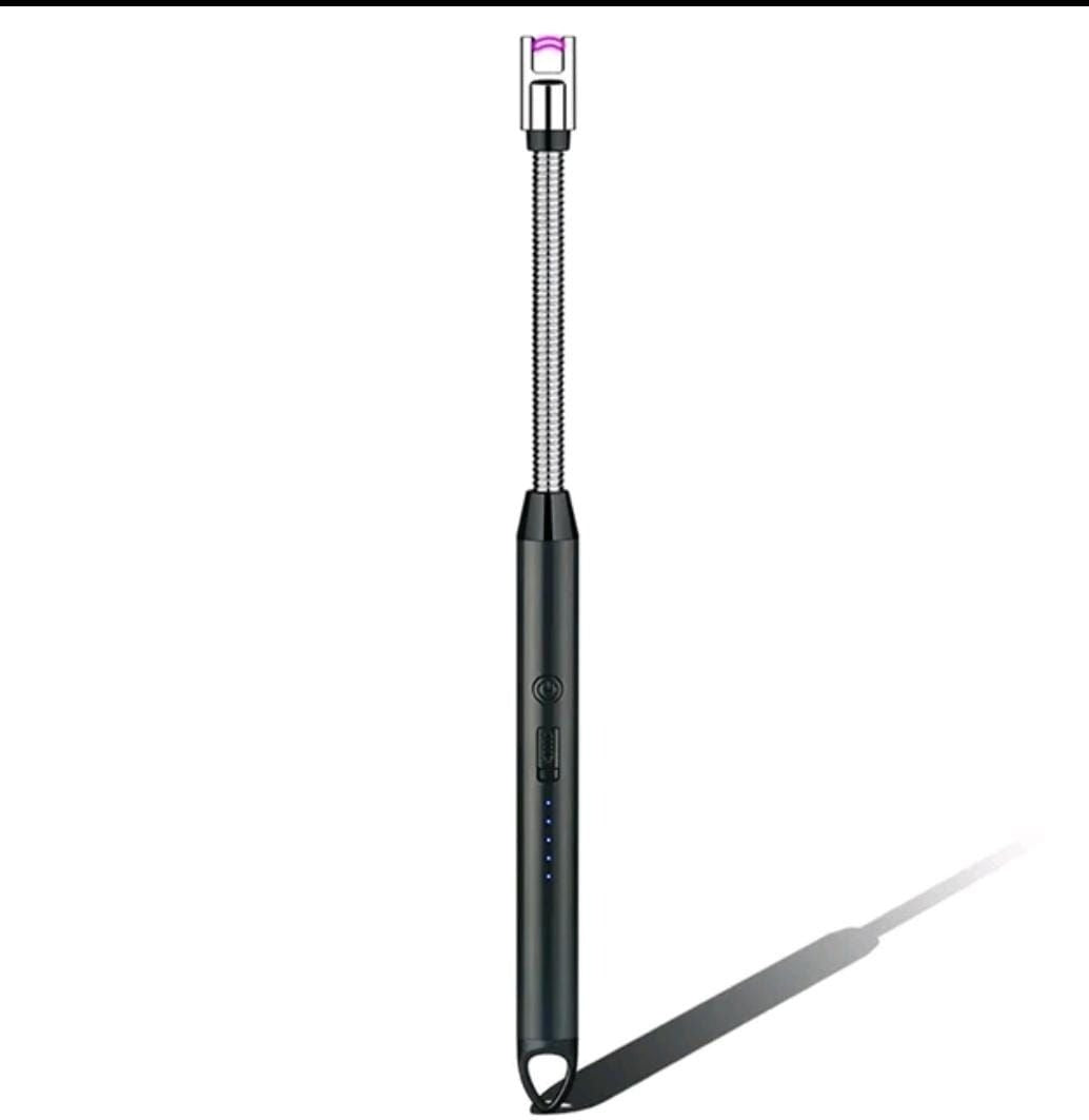 Rechargeable Electric USB Lighter