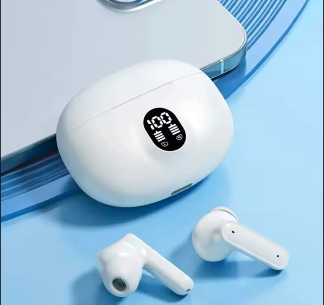 895B Wireless Bluetooth Earbuds