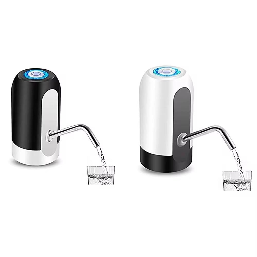 Automatic Electric Water Bottle Pump Dispenser
